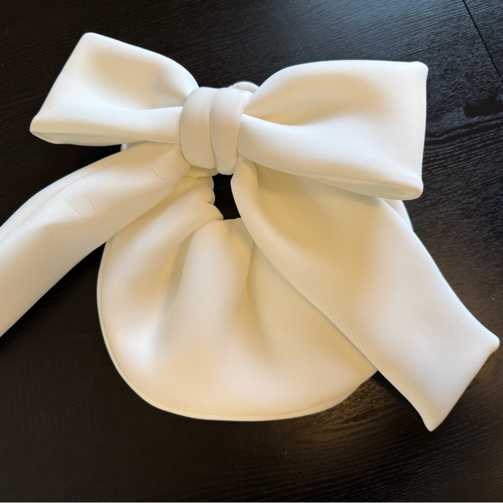 Bridal Beach Bag